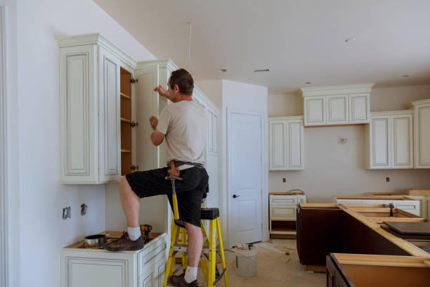 Licensed Kitchen Remodeling service in Germantown, MD - BM Kitchen