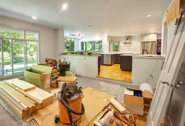 Reliable Kitchen Remodeling contractor in Germantown, MD by BM Kitchen
