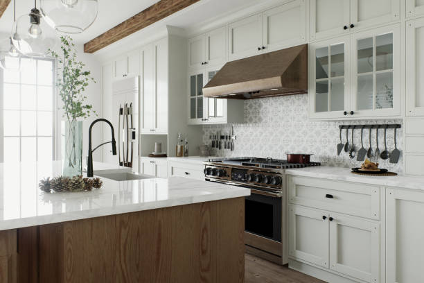 Affordable Kitchen Remodeling solutions in Germantown, MD